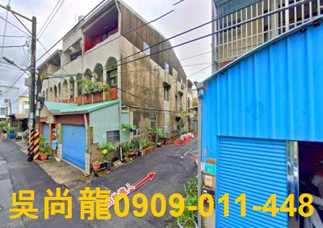 安南透天拍賣-4