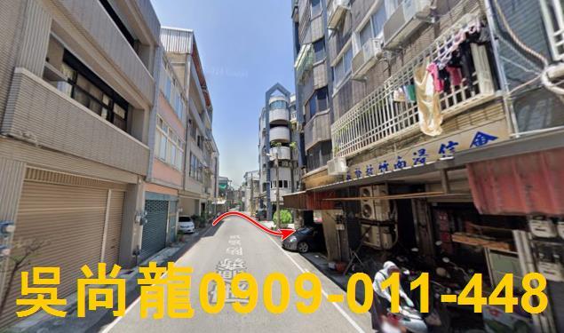 竹南法拍店面-3