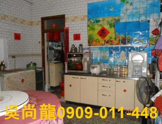 員林法拍透天-2