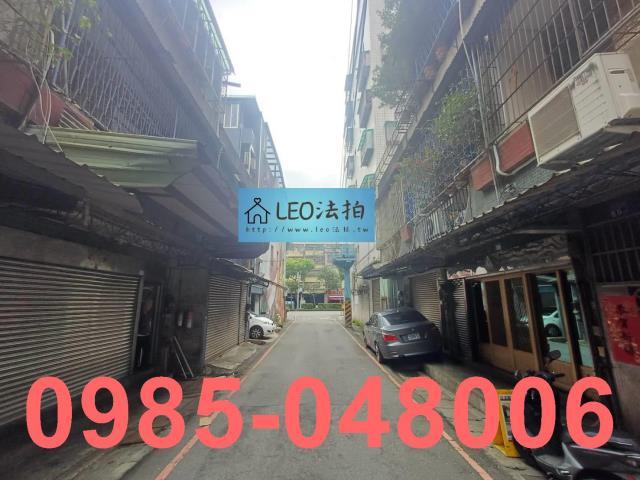 新北三峽法拍透天-5