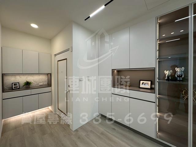 台南歸仁大樓-2