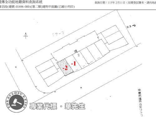 台北內湖廠辦法拍-10