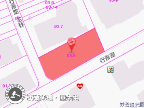 台北內湖法拍廠辦-9