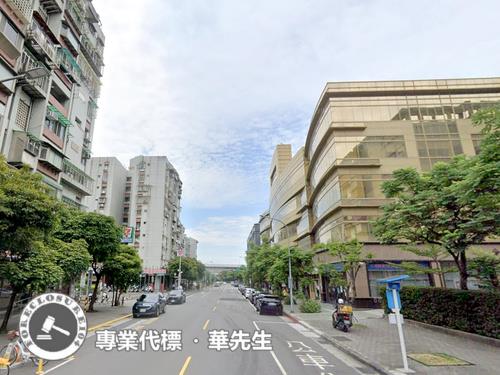 台北內湖法拍廠辦-5