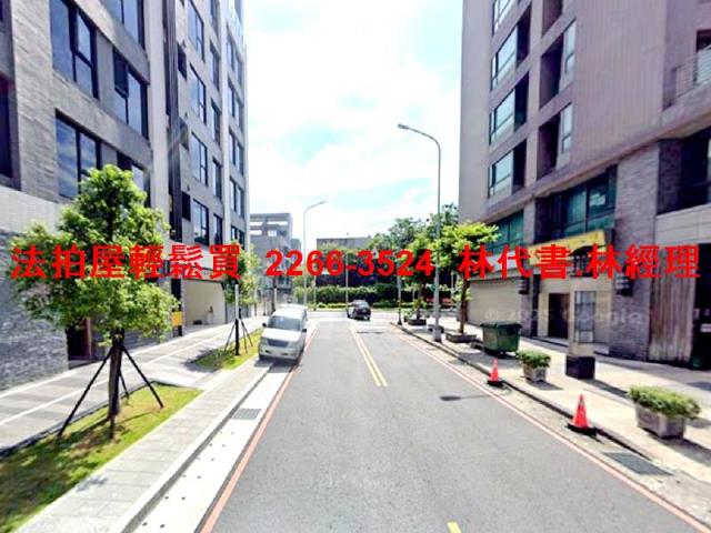 新北樹林華廈法拍-8