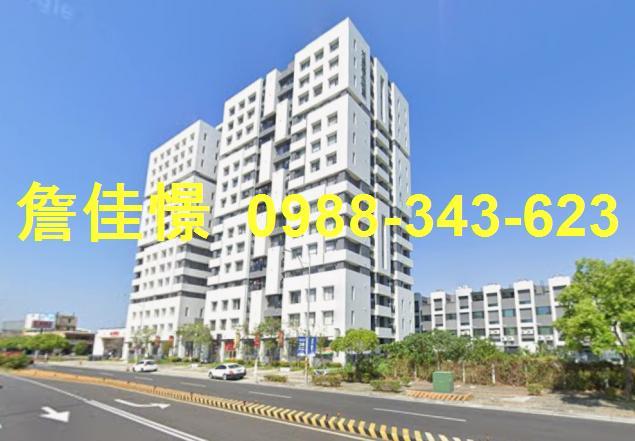 彰化員林大樓拍賣-7