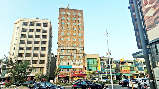 嘉義西區大樓法拍-6