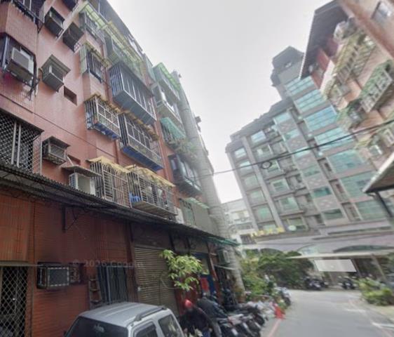 新北蘆洲公寓法拍-3