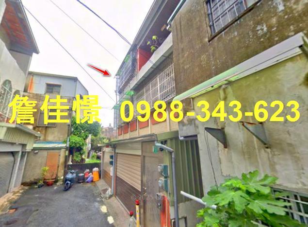 安南法拍透天-2