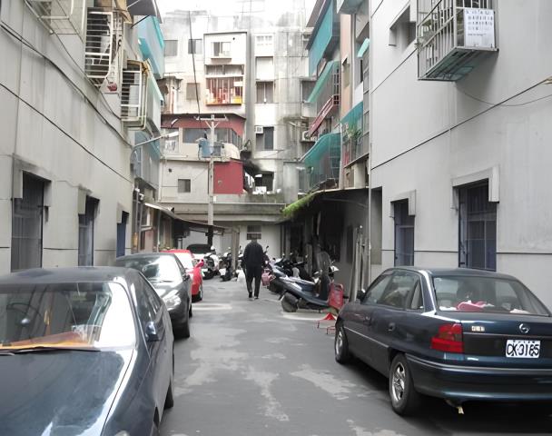 新北蘆洲公寓法拍-7