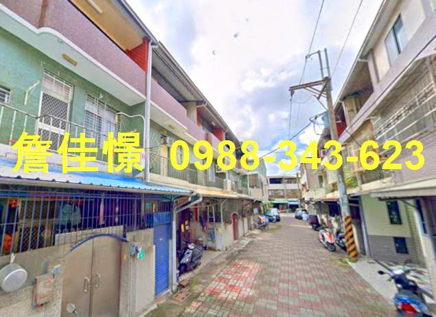 永康法拍透天-4