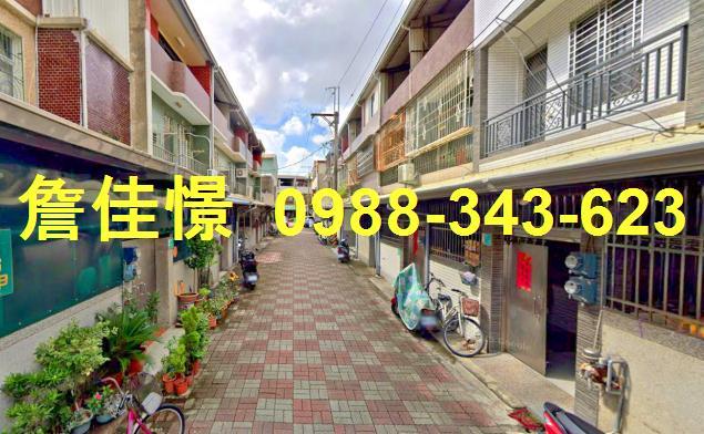 永康法拍透天-5