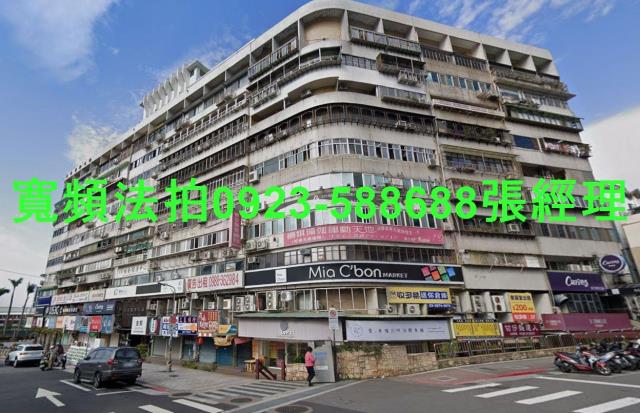 士林法拍大樓-2