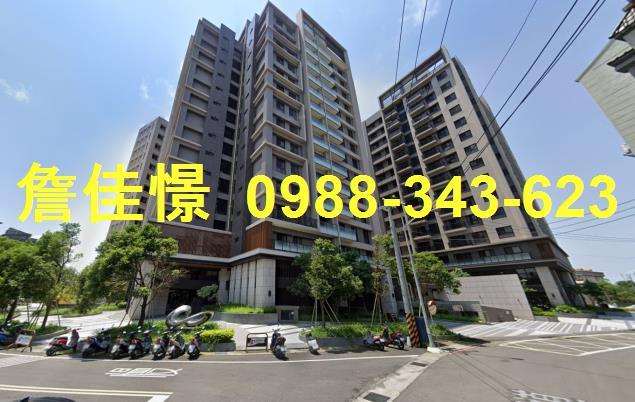 竹北法拍大樓-4