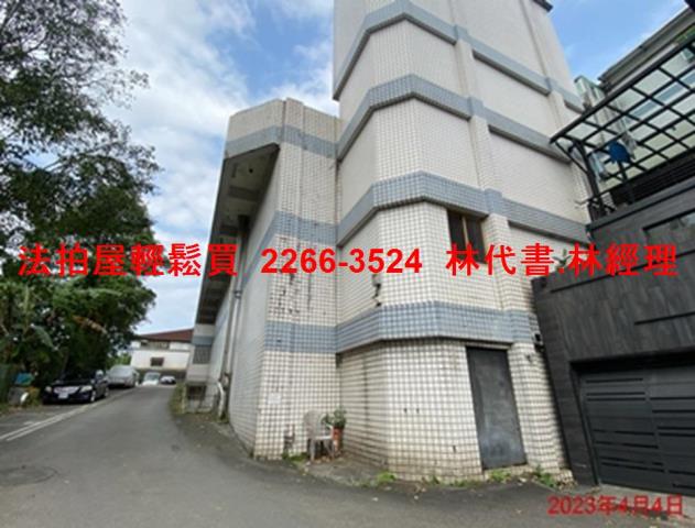 汐止法拍透天-10