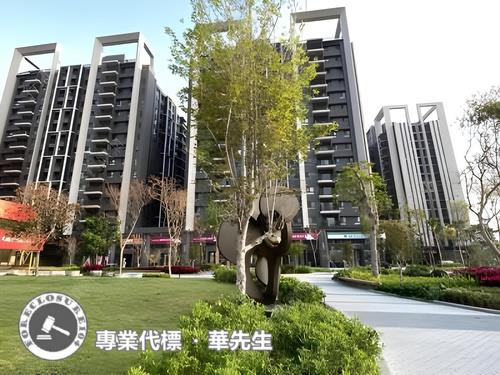 台中大樓法拍-4