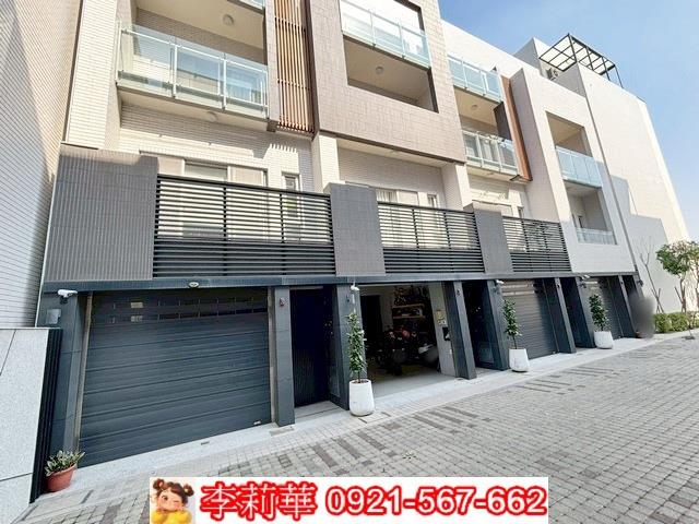 台南南區別墅-1