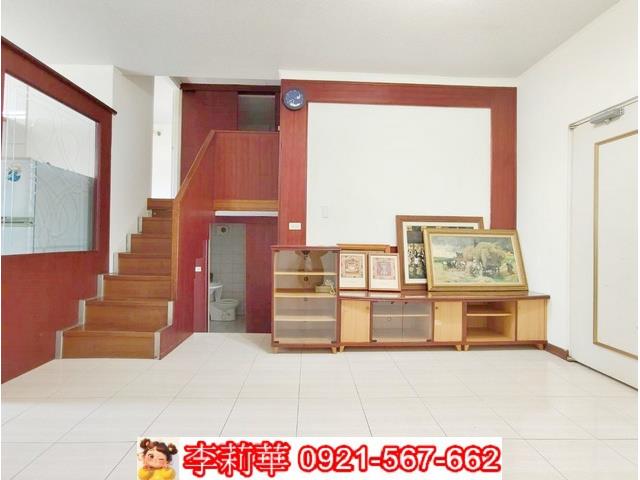 台南仁德華廈-2