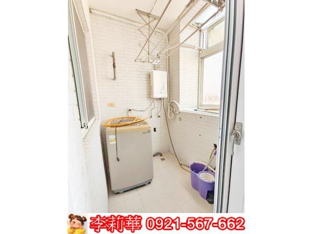 台南仁德華廈-5