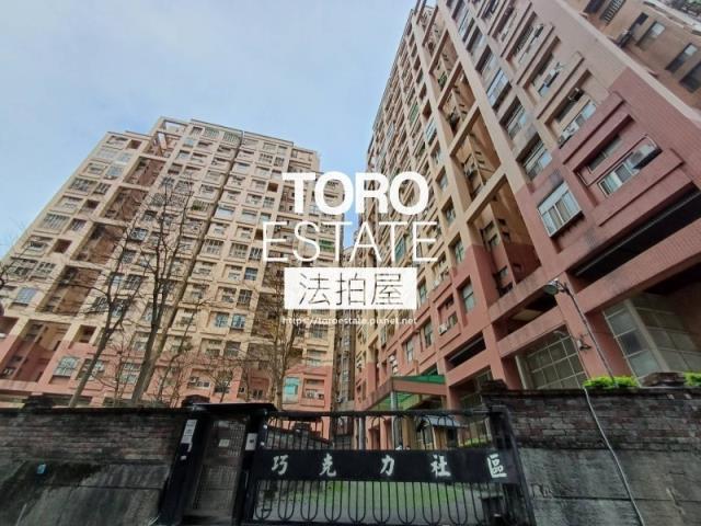 新北淡水法拍大樓-5