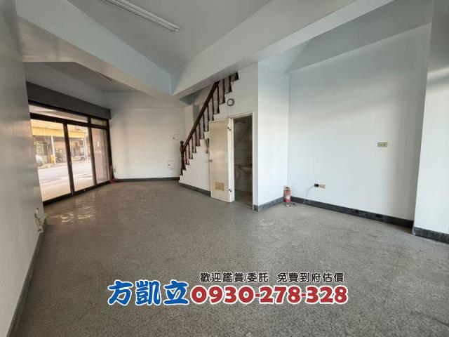 台南永康華廈-3