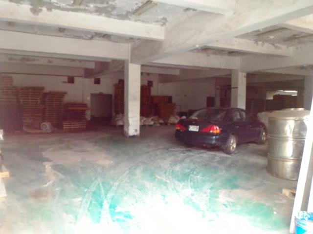 桃園楊梅廠房-1