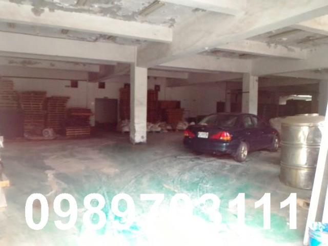 桃園楊梅廠房-1