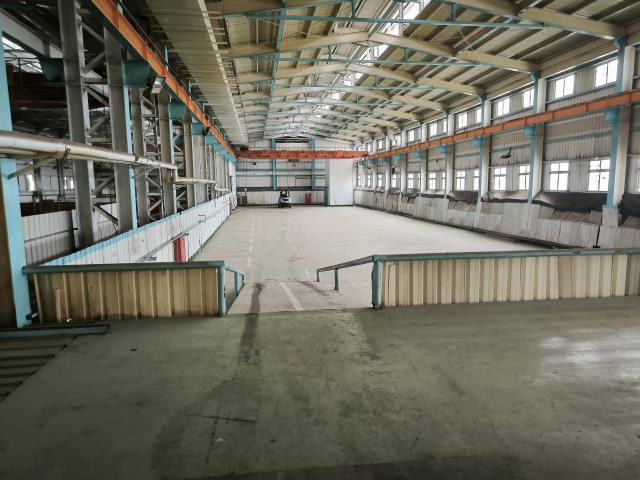 台中龍井廠房-4