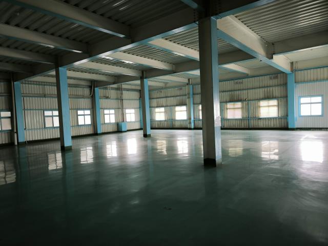 台中龍井廠房-5