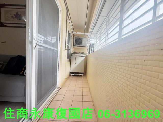 台南南區華廈-9