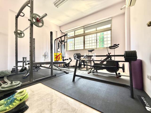 台中大雅透天-2