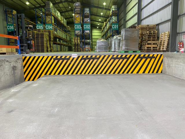 新北八里廠房-2