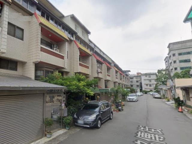 桃園中壢法拍透天-4