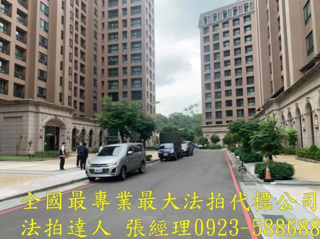 桃園龜山拍賣大樓-3