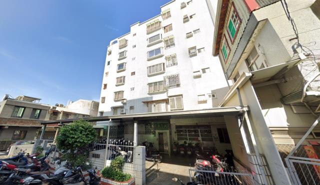 東區法拍大樓-5