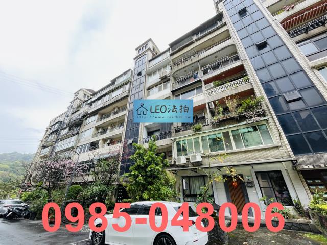 北投華廈法拍-3