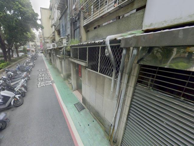 台北法拍公寓-3