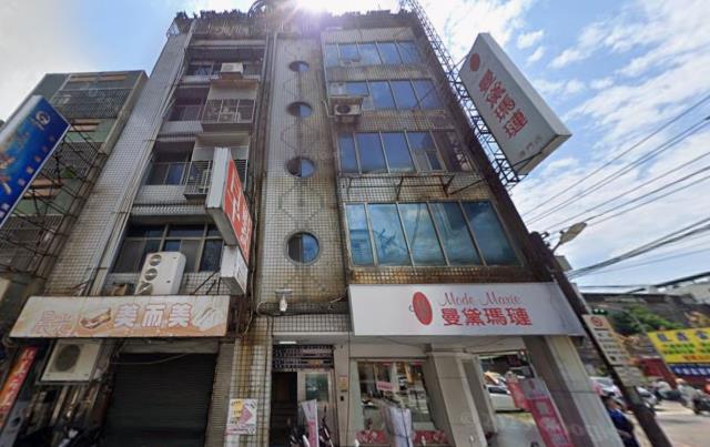 桃園華廈法拍-3