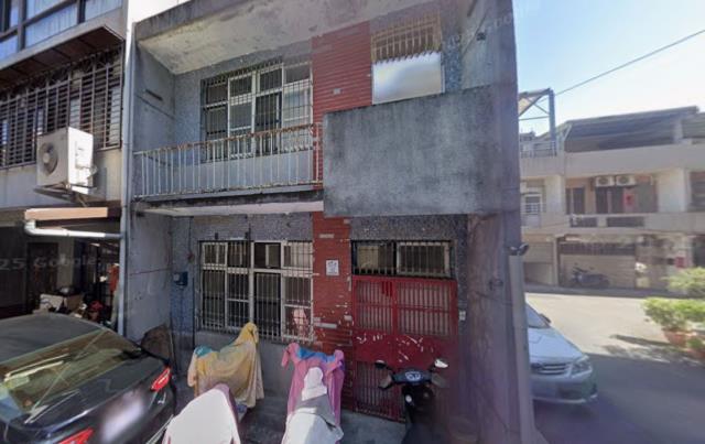 宜蘭法拍透天-1