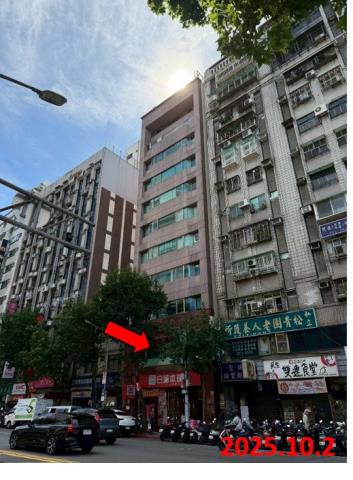 台北中山區大樓法拍-2