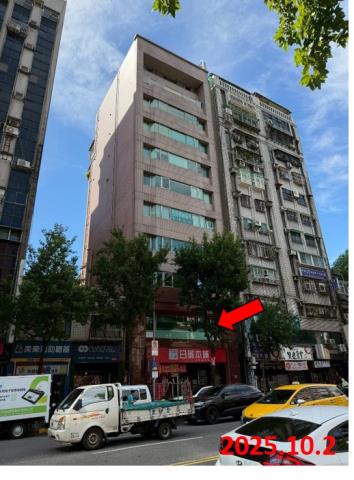 台北中山區大樓法拍-3