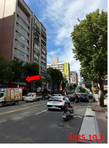 台北中山區大樓法拍-4