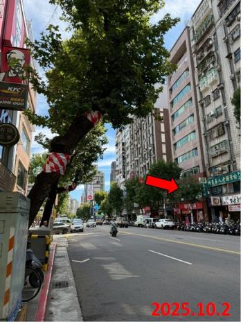 台北中山區大樓法拍-5