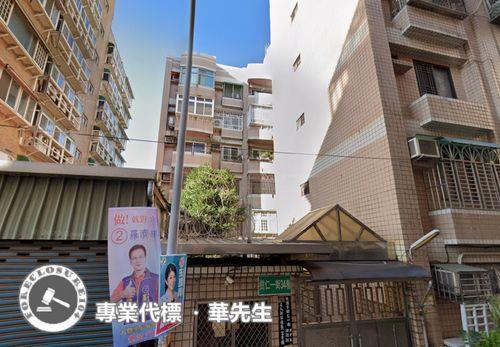 桃園桃園區法拍華廈-2