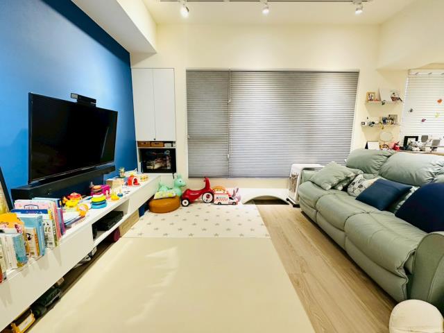 新竹北區大樓-1