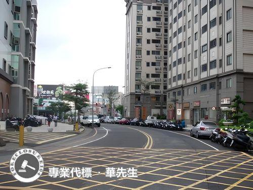 桃園中壢大樓法拍-2