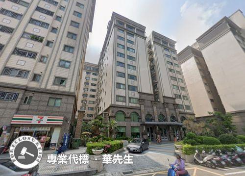 桃園中壢大樓法拍-3