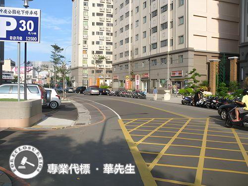 桃園中壢大樓法拍-4