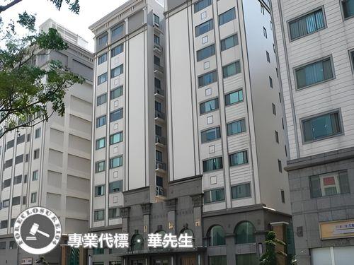 桃園中壢大樓法拍-6