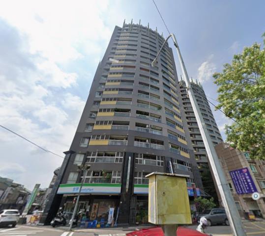 台中大樓法拍-3